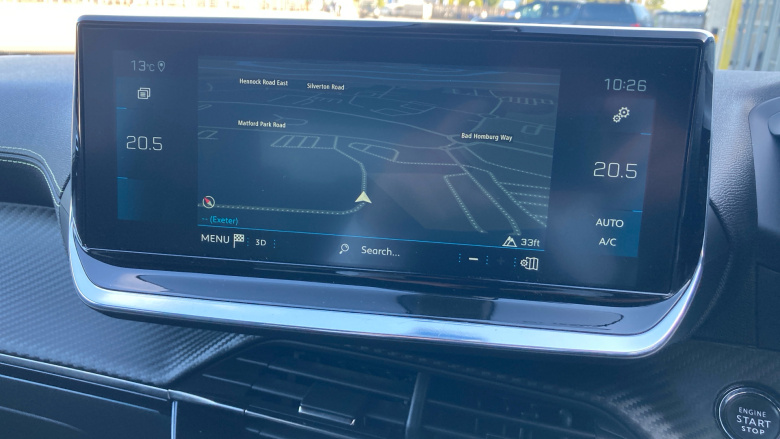 Peugeot 2008 1.2 PureTech 130 GT 5dr Petrol Estate